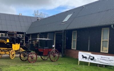 Open Dag de Koetsewagen